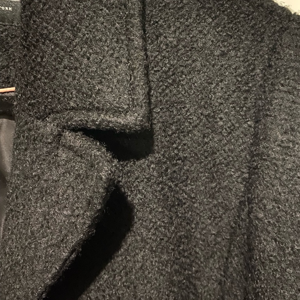 Pea coat - Picture 2 of 4